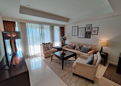 2 bed Condo in The Oleander Khlong Toei Nuea Sub District C017419