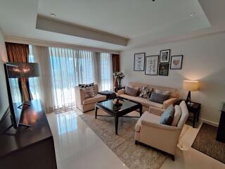 2 bed Condo in The Oleander Khlong Toei Nuea Sub District C017419