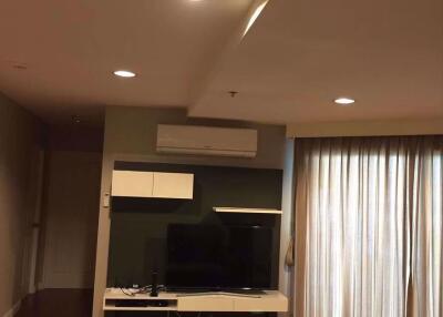 2 bed Condo in Belle Grand Rama 9 Huai Khwang Sub District C08270