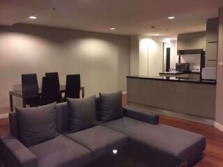 2 bed Condo in Belle Grand Rama 9 Huai Khwang Sub District C08270