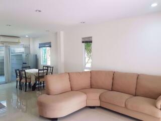 3 bed House in Lumpini Town Place Sukhumvit 62 Bangchak Sub District H05311