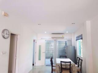 3 bed House in Lumpini Town Place Sukhumvit 62 Bangchak Sub District H05311