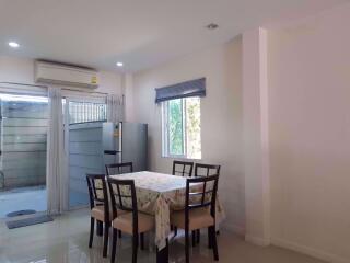 3 bed House in Lumpini Town Place Sukhumvit 62 Bangchak Sub District H05311