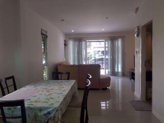 3 bed House in Lumpini Town Place Sukhumvit 62 Bangchak Sub District H05311