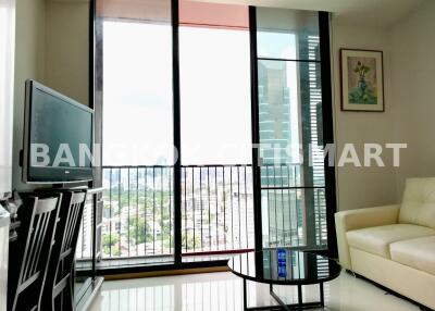 Condo at Noble Re:d for rent