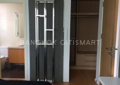 Condo at Wind Ratchayothin for sale