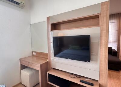 1 bed Condo in Rhythm Sukhumvit Phra Khanong Sub District C06626