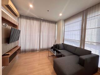 1 bed Condo in Rhythm Sukhumvit Phra Khanong Sub District C06626