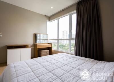 1-BR Condo at Hq Thonglor near BTS Thong Lor