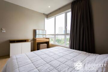 1-BR Condo at Hq Thonglor near BTS Thong Lor