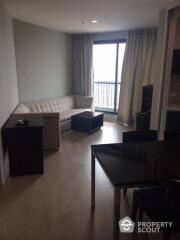 2-BR Condo at Rhythm Sukhumvit 44/1 near BTS Phra Khanong