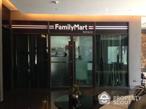 2-BR Condo at Rhythm Sukhumvit 44/1 near BTS Phra Khanong