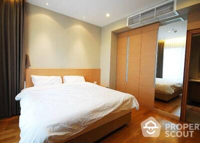 1-BR Condo at The Emporio Place near BTS Phrom Phong