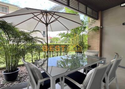 2 Bedrooms Condo in VN Residence 2 Pratumnak C011915