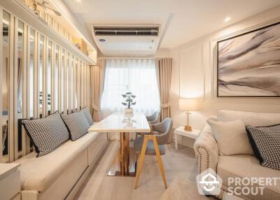 3-BR Condo at Fortune Condotown Condominium in Chong Nonsi