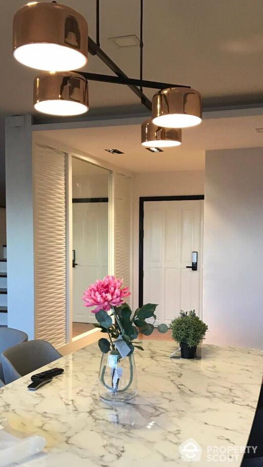 3-BR Condo at Royal Castle Sukhumvit near BTS Phrom Phong