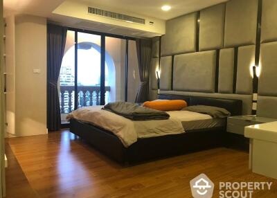 3-BR Condo at Royal Castle Sukhumvit near BTS Phrom Phong