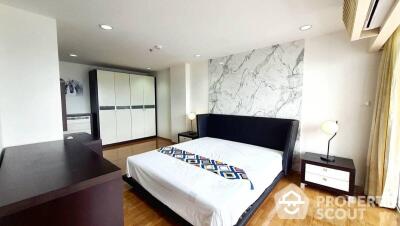 3-BR Condo at River Heaven Chareonkrung in Bang Kho Laem