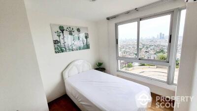 3-BR Condo at River Heaven Chareonkrung in Bang Kho Laem