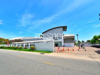 Factory for sale in North Pattaya PP10572