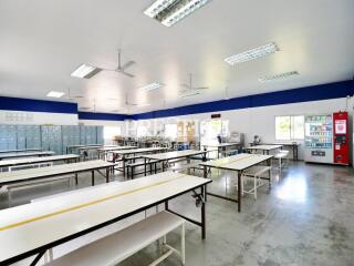 Factory for sale in North Pattaya PP10572