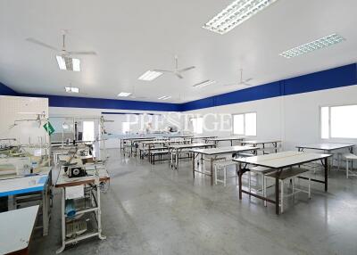 Factory for sale in North Pattaya PP10572