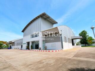 Factory for sale in North Pattaya PP10572