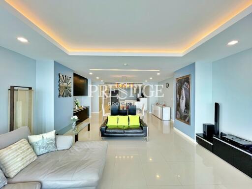 The Residence @ Dream Pattaya – 3 bed 4 bath in Jomtien PP10508