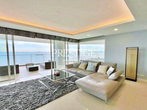 The Residence @ Dream Pattaya – 3 bed 4 bath in Jomtien PP10508