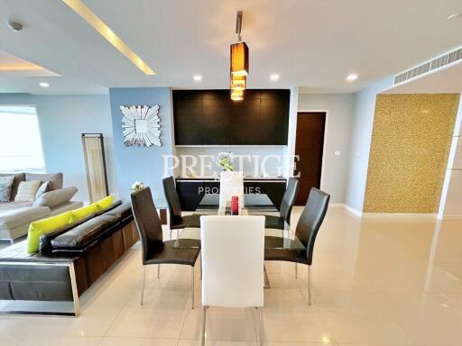 The Residence @ Dream Pattaya – 3 bed 4 bath in Jomtien PP10508