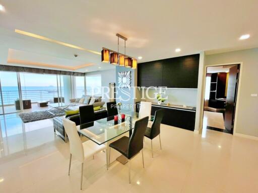 The Residence @ Dream Pattaya – 3 bed 4 bath in Jomtien PP10508