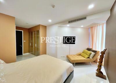 The Residence @ Dream Pattaya – 3 bed 4 bath in Jomtien PP10508