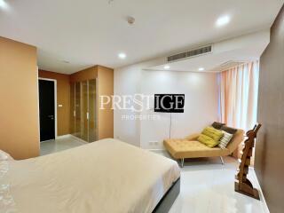 The Residence @ Dream Pattaya – 3 bed 4 bath in Jomtien PP10508