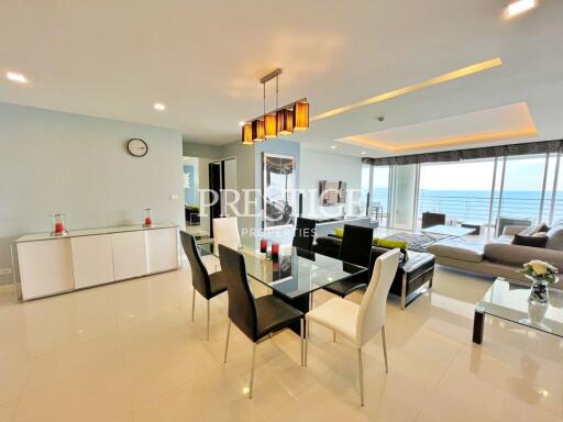 The Residence @ Dream Pattaya – 3 bed 4 bath in Jomtien PP10508