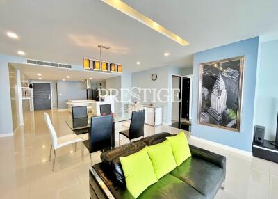 The Residence @ Dream Pattaya – 3 bed 4 bath in Jomtien PP10508