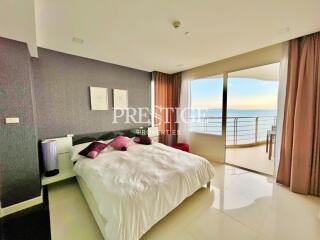 The Residence @ Dream Pattaya – 3 bed 4 bath in Jomtien PP10508