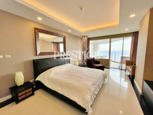 The Residence @ Dream Pattaya – 3 bed 4 bath in Jomtien PP10508