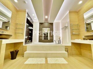 The Residence @ Dream Pattaya – 3 bed 4 bath in Jomtien PP10508