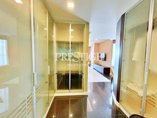 The Residence @ Dream Pattaya – 3 bed 4 bath in Jomtien PP10508