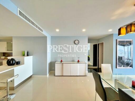 The Residence @ Dream Pattaya – 3 bed 4 bath in Jomtien PP10508