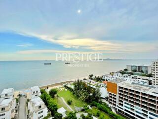 The Residence @ Dream Pattaya – 3 bed 4 bath in Jomtien PP10508