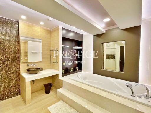 The Residence @ Dream Pattaya – 3 bed 4 bath in Jomtien PP10508