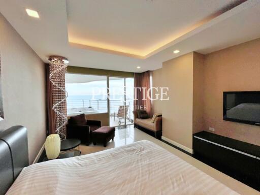 The Residence @ Dream Pattaya – 3 bed 4 bath in Jomtien PP10508