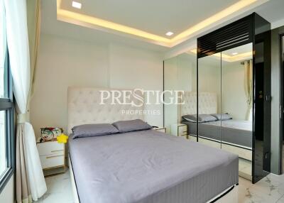 Arcadia Millennium Tower – 2 bed 2 bath in South Pattaya PP9850