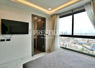 Arcadia Millennium Tower – 2 bed 2 bath in South Pattaya PP9850