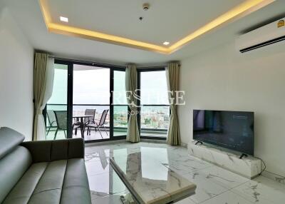 Arcadia Millennium Tower – 2 bed 2 bath in South Pattaya PP9850