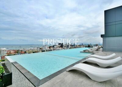 Arcadia Millennium Tower – 2 bed 2 bath in South Pattaya PP9850