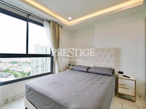 Arcadia Millennium Tower – 2 bed 2 bath in South Pattaya PP9850