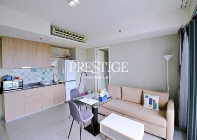 Zire Wongamat – 1 bed 1 bath in Naklua PP9567