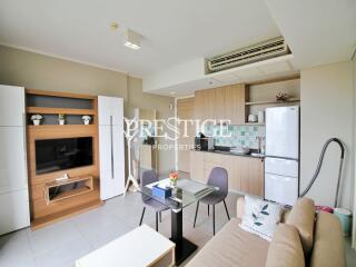 Zire Wongamat – 1 bed 1 bath in Naklua PP9567